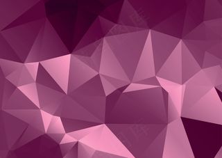 几何艺术设计 几何图形背景 多边形背景图片