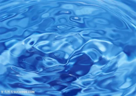 水面波纹背景 水面波纹背景