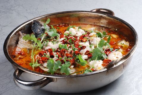 CXC00698洞庭水乡鱼   48