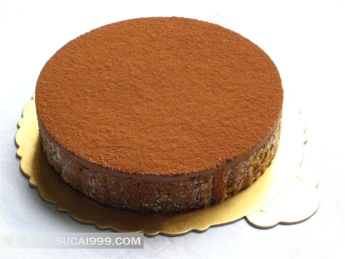 美味各式慕斯蛋糕写真图片