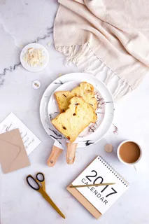 蛋糕店小蛋糕慕斯美食甜品图片