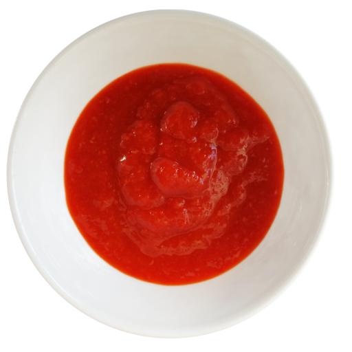 酱汁 PNG免抠(750x750)