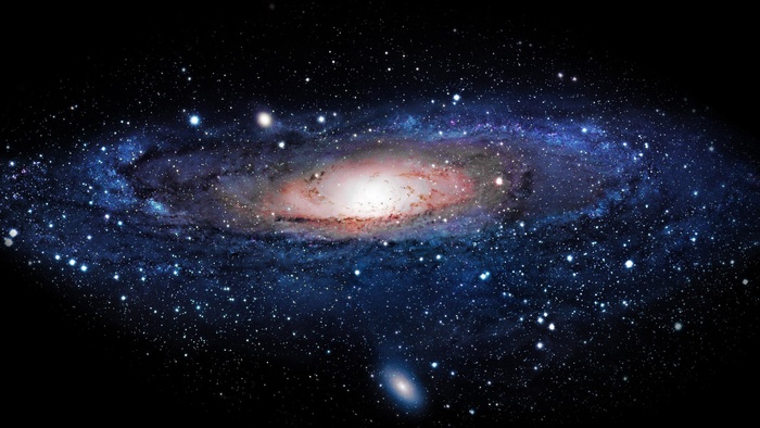 科幻风梦幻美丽星空宇宙浪漫摄影图片素材 (116)