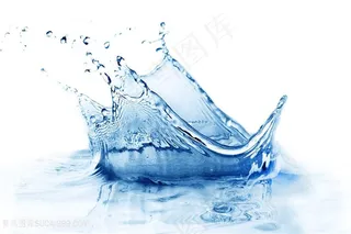 水纹水花高清