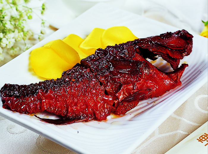 0806L-659绍兴醉鱼