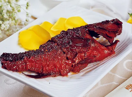 0806L-659绍兴醉鱼 0806L-659绍兴醉鱼