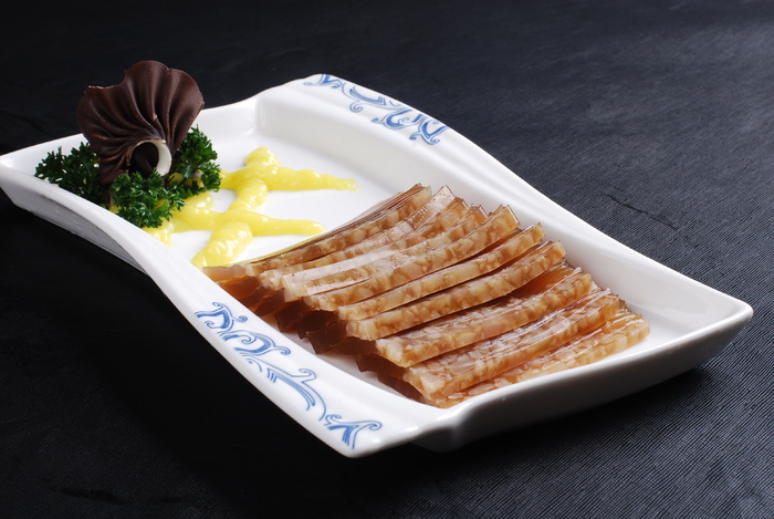 LCH1061酒肆自制冻肉
