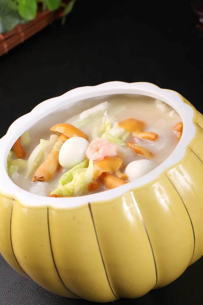 宫廷老白菜 (3)