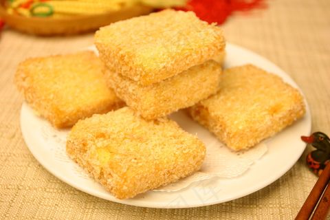 2229玉米金糕01 2229玉米金糕01