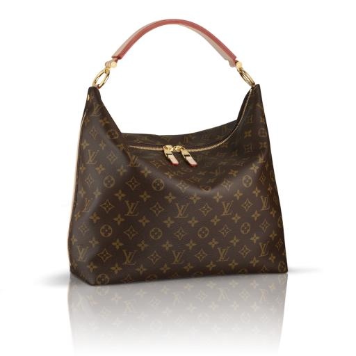 Louis Vuitton 女包 PNG免抠