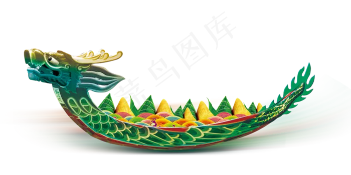 端午节海报