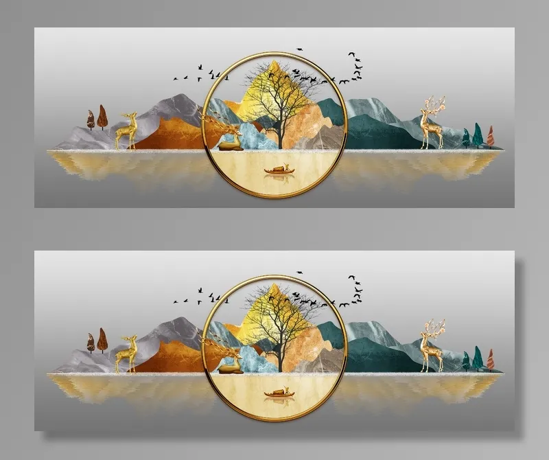 SLH-9217psd模版下载