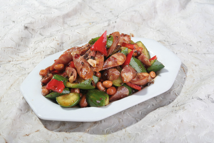 023  腊八蒜爆腰火-昭君