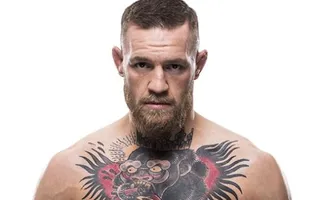 康纳麦格雷戈 PNG免抠