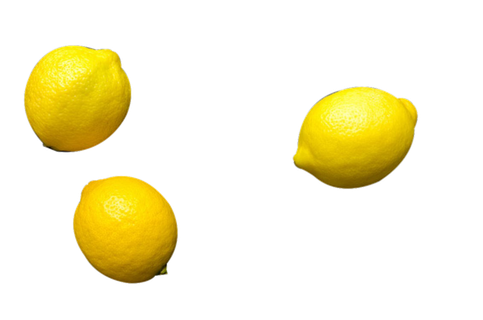 免抠元素摄影美食素材柠檬