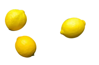 免抠元素摄影美食素材柠檬