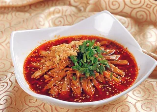 96LC-446美味脆肠