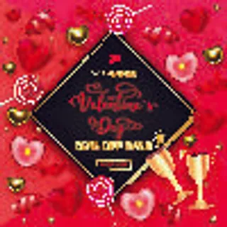 2.14情人节素材装饰情人节