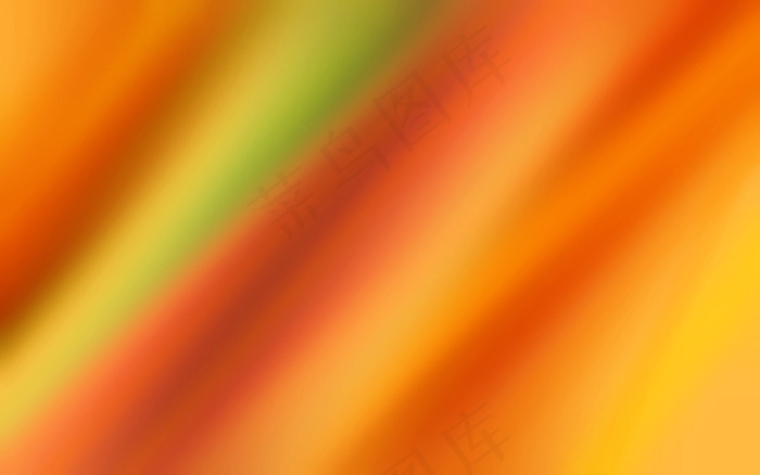 小清新多彩渐变