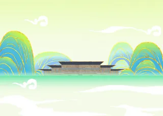 国潮鎏金东莞会展中心