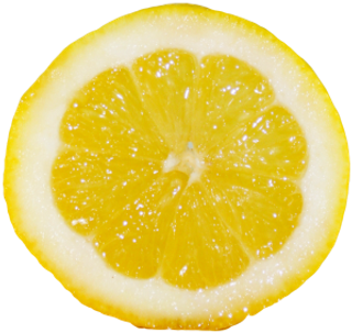 水果柠檬免扣png素材
