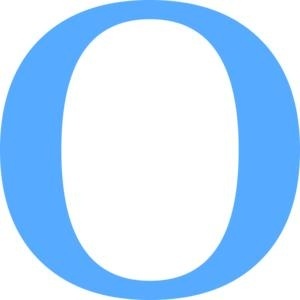 数字 0 PNG免抠