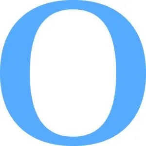 数字 0 PNG免抠