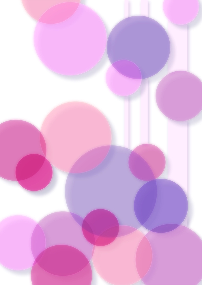 流行 时尚 背景 元素XR_028