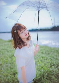 摄影图片人物美女模特照片