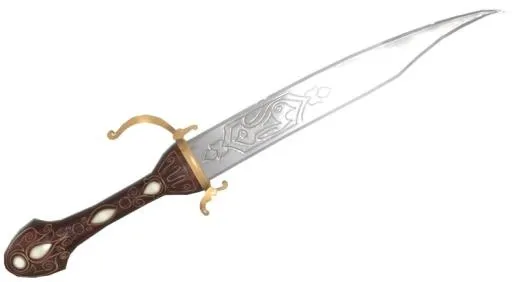 匕首 PNG免抠(750x414)