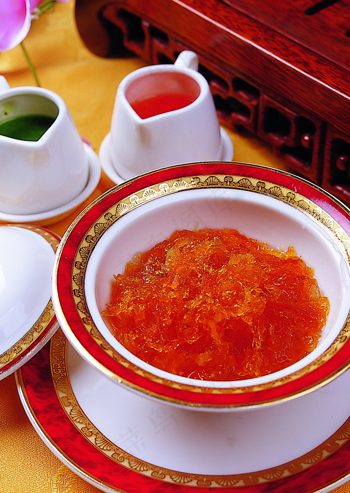 粤菜1459金牌鱼翅