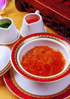 粤菜1459金牌鱼翅 粤菜1459金牌鱼翅