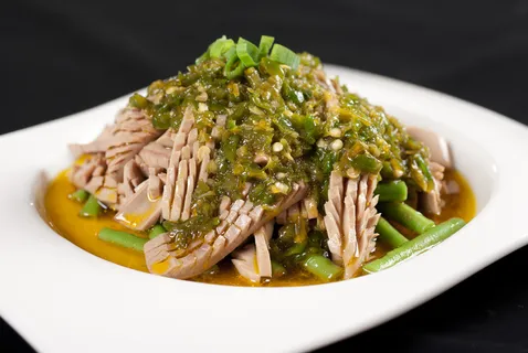 青椒腰花 26 青椒腰花 26