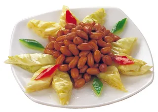 0806L-312泡菜花仁