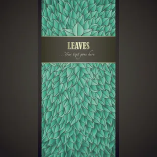 免抠label矢量素材