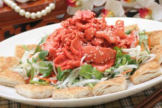 金饼酱香肉 (12)