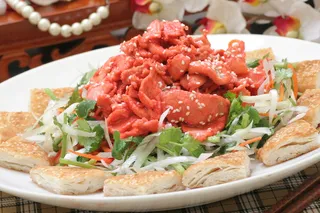 金饼酱香肉 (12)