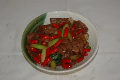 土匪猪肝  土匪猪肝