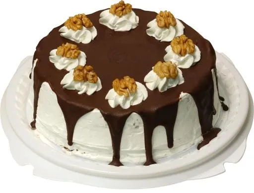 蛋糕 PNG免抠(2300x1750)