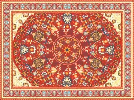 地毯 PNG免抠(1439x1079)