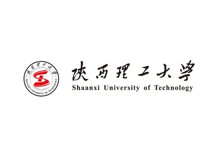 陕西理工大学矢量LOGO标志