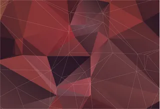 低多边形背景 几何艺术设计 多边形背景图片