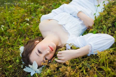 摄影图片人物美女模特照片 摄影图片人物美女模特照片