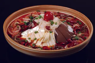 CXC06970重庆毛血旺