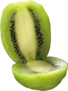猕猴桃免抠素材 (8)