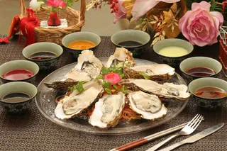 八味生蚝38元 (1)