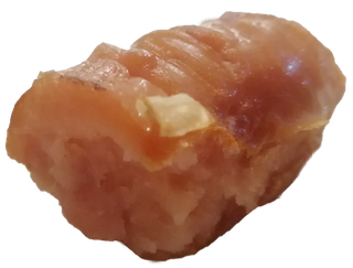 火山石烟熏花刀烤肠特写纯肉肠免抠摄影元素素材