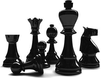 国际象棋 PNG免抠(331x254)