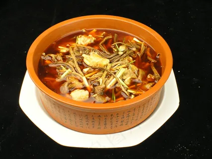 2451茶菇回味鸡ffg 2451茶菇回味鸡ffg