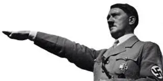 阿道夫·希特勒 PNG免抠